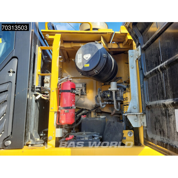 2018 Caterpillar 352F XE-45782684