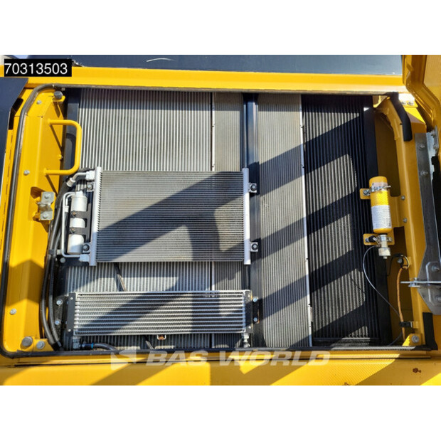 2018 Caterpillar 352F XE-45782685