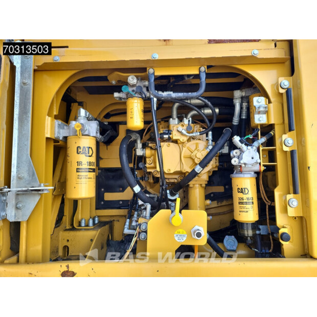 2018 Caterpillar 352F XE-45782686