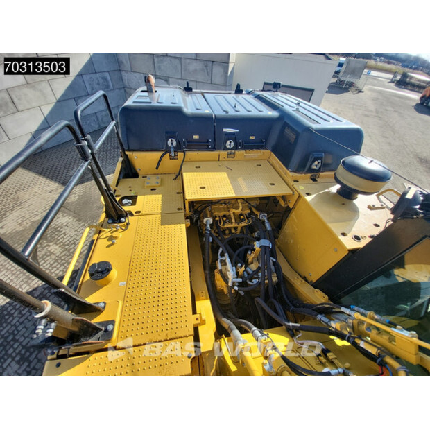 2018 Caterpillar 352F XE-45782687