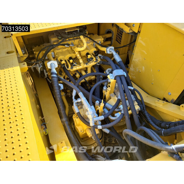 2018 Caterpillar 352F XE-45782688