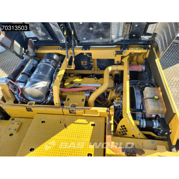 2018 Caterpillar 352F XE-45782689