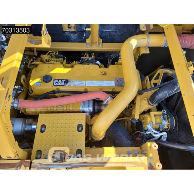 2018 Caterpillar 352F XE-45782690