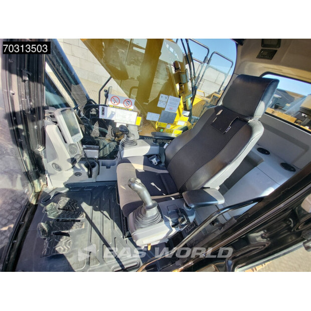 2018 Caterpillar 352F XE-45782691