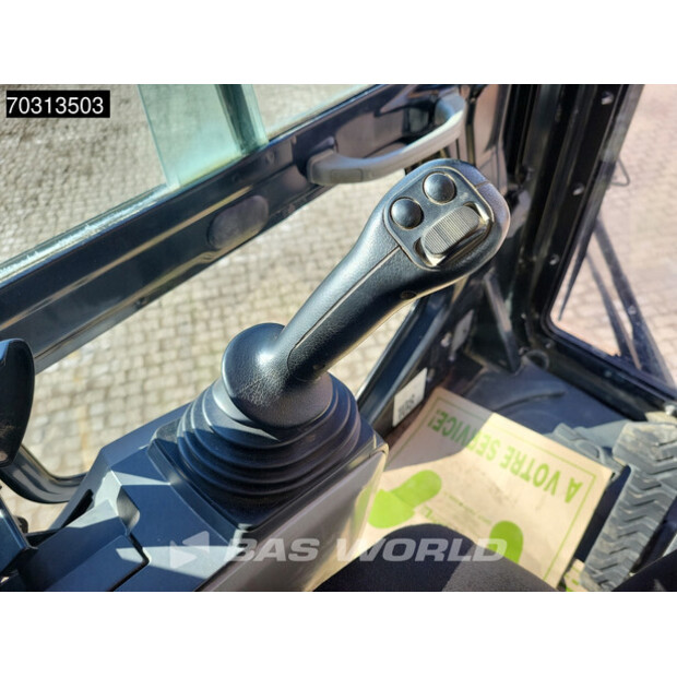 2018 Caterpillar 352F XE-45782693