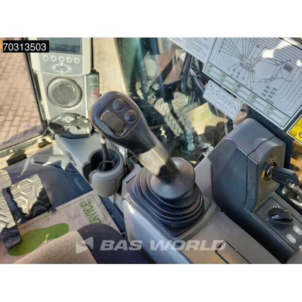 2018 Caterpillar 352F XE-45782694