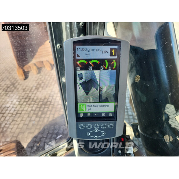 2018 Caterpillar 352F XE-45782695