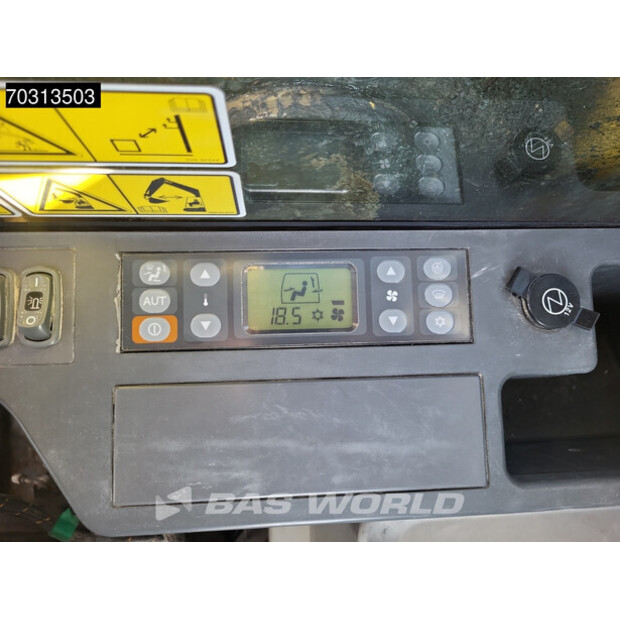 2018 Caterpillar 352F XE-45782696