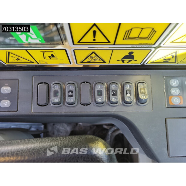2018 Caterpillar 352F XE-45782697