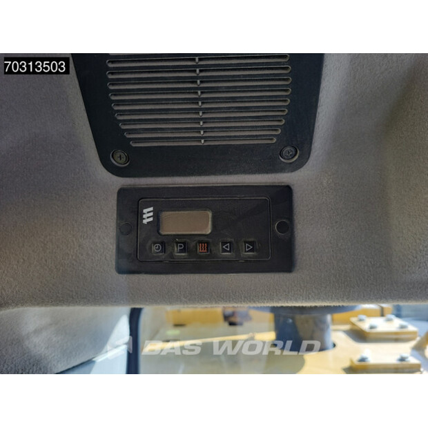 2018 Caterpillar 352F XE-45782698