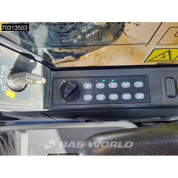 2018 Caterpillar 352F XE-45782700