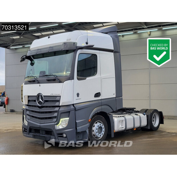 2020 مرسيدس بنز ACTROS 1845-45782707