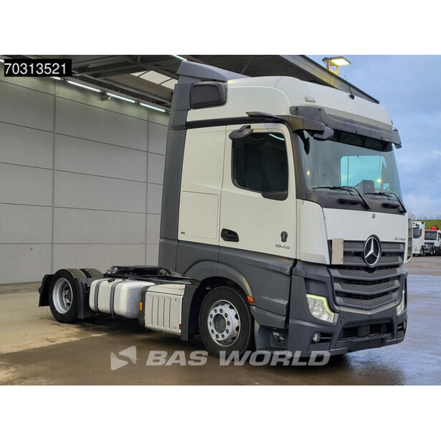 2020 مرسيدس بنز ACTROS 1845-45782709