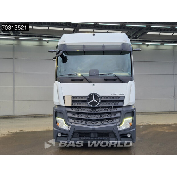 2020 مرسيدس بنز ACTROS 1845-45782712