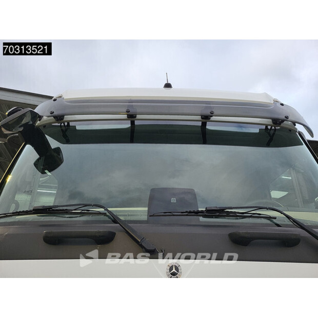 2020 مرسيدس بنز ACTROS 1845-45782713