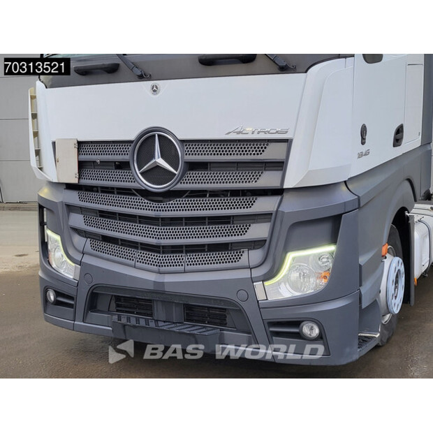 2020 مرسيدس بنز ACTROS 1845-45782714