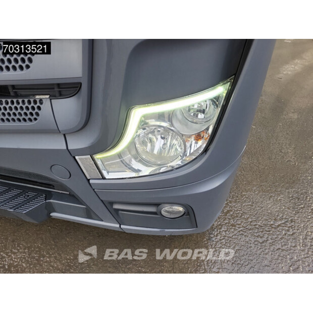 2020 مرسيدس بنز ACTROS 1845-45782715