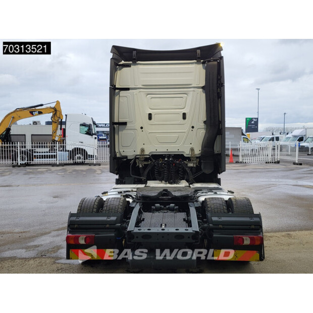 2020 مرسيدس بنز ACTROS 1845-45782716