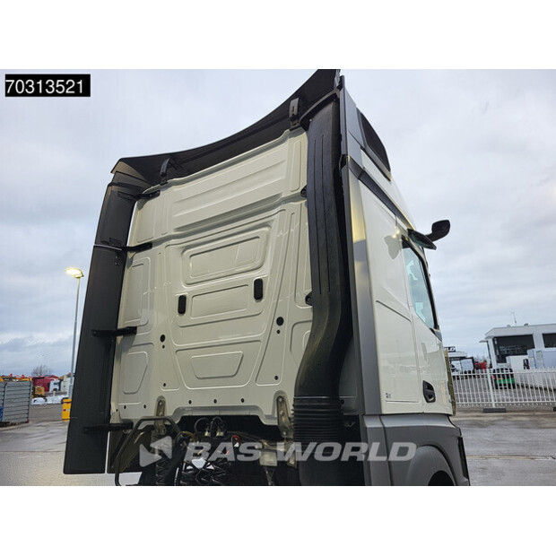 2020 مرسيدس بنز ACTROS 1845-45782717