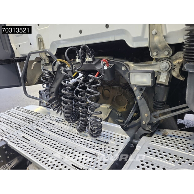 2020 مرسيدس بنز ACTROS 1845-45782718