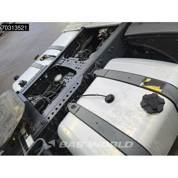 2020 مرسيدس بنز ACTROS 1845-45782719