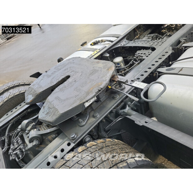 2020 مرسيدس بنز ACTROS 1845-45782720