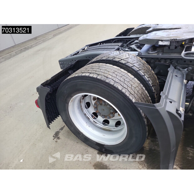 2020 مرسيدس بنز ACTROS 1845-45782722