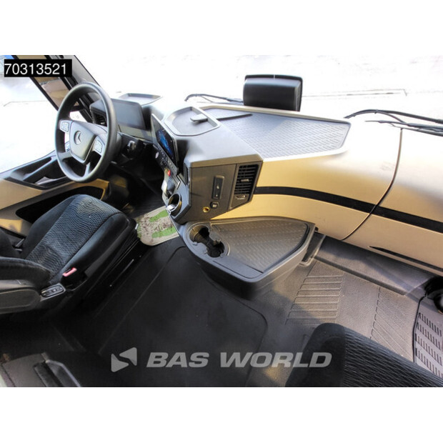 2020 مرسيدس بنز ACTROS 1845-45782723