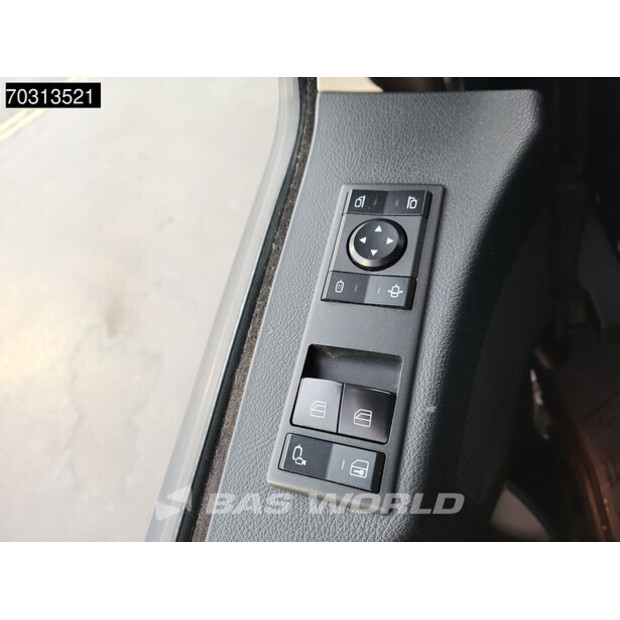 2020 مرسيدس بنز ACTROS 1845-45782725