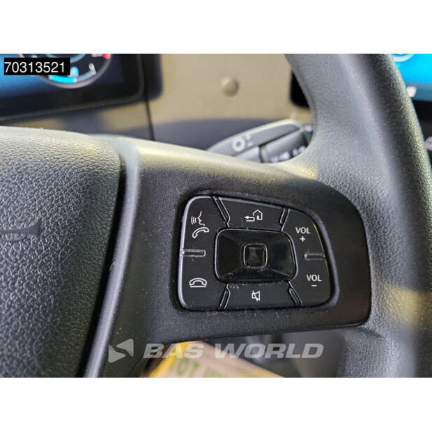 2020 مرسيدس بنز ACTROS 1845-45782727