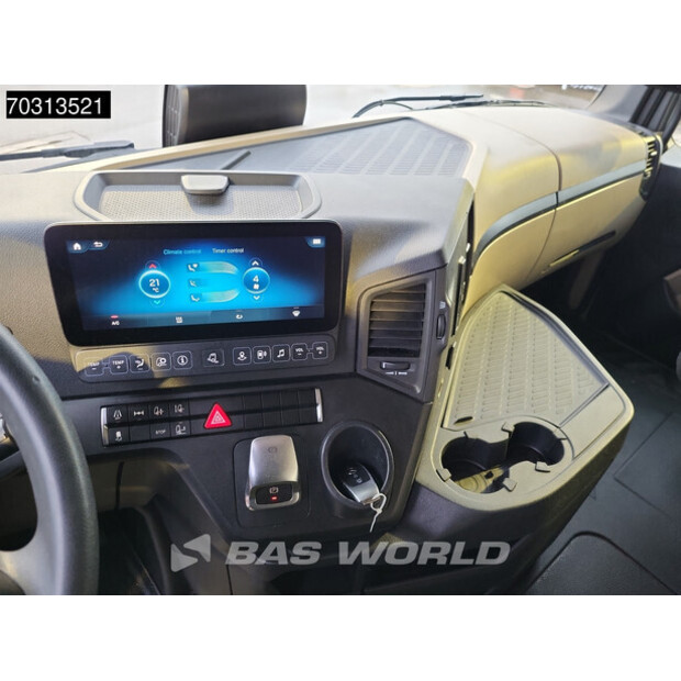 2020 مرسيدس بنز ACTROS 1845-45782728