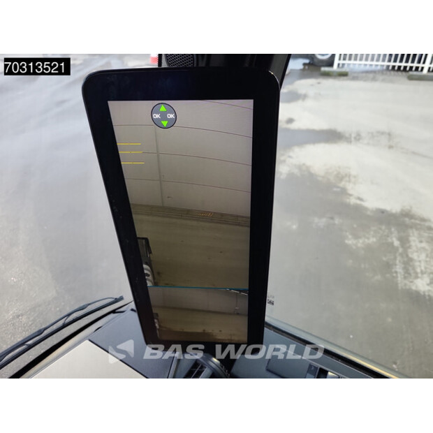 2020 مرسيدس بنز ACTROS 1845-45782731