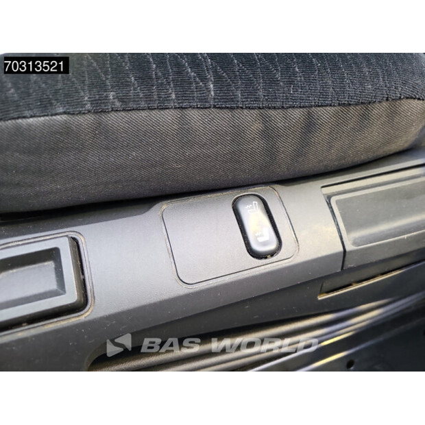 2020 مرسيدس بنز ACTROS 1845-45782735