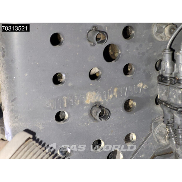 2020 مرسيدس بنز ACTROS 1845-45782740