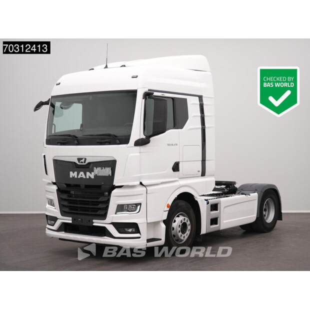 2022 مان TGX 18.470-45782791