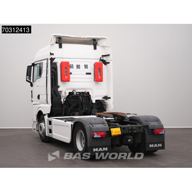 2022 مان TGX 18.470-45782792