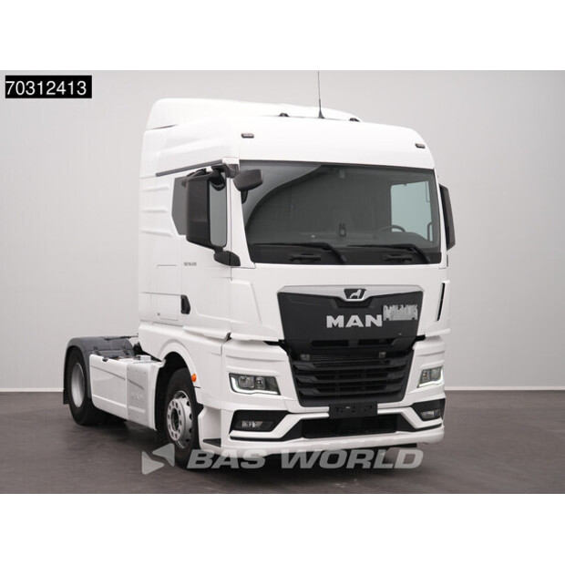 2022 مان TGX 18.470-45782793