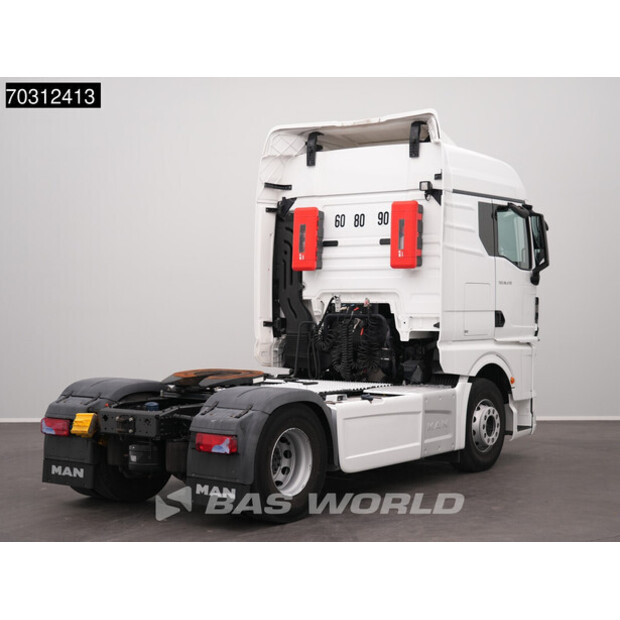 2022 مان TGX 18.470-45782795