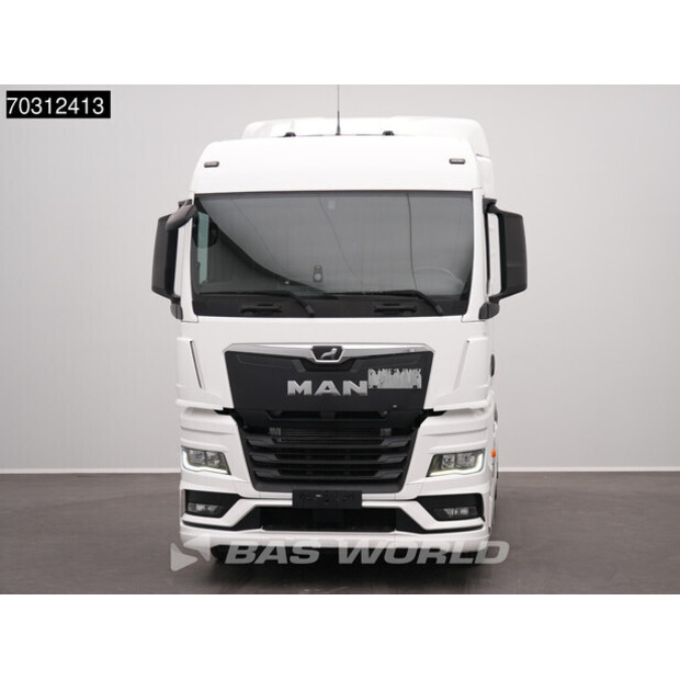 2022 مان TGX 18.470-45782796