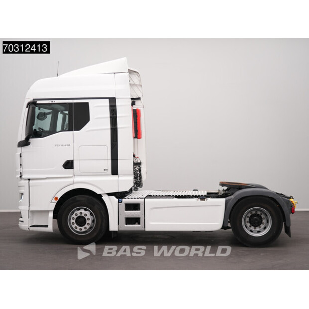 2022 مان TGX 18.470-45782797