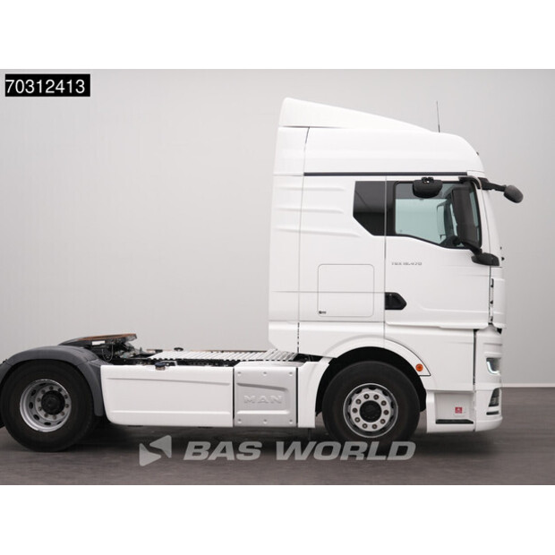 2022 مان TGX 18.470-45782798