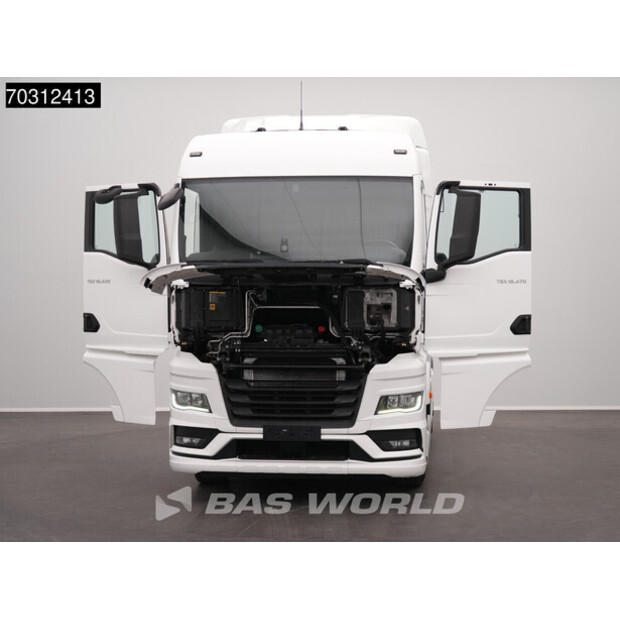 2022 مان TGX 18.470-45782799