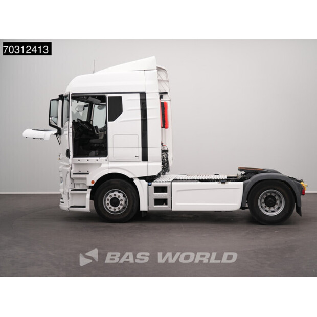 2022 مان TGX 18.470-45782800