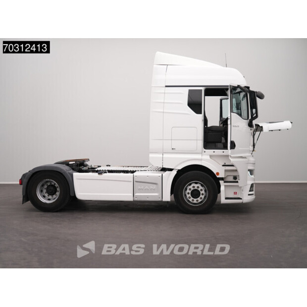 2022 مان TGX 18.470-45782801