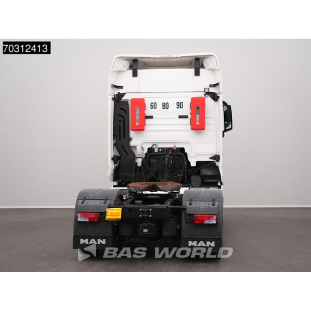 2022 مان TGX 18.470-45782802