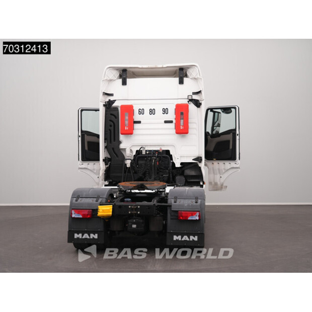 2022 مان TGX 18.470-45782803