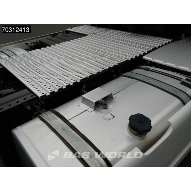 2022 مان TGX 18.470-45782807