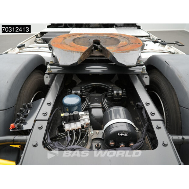 2022 مان TGX 18.470-45782808