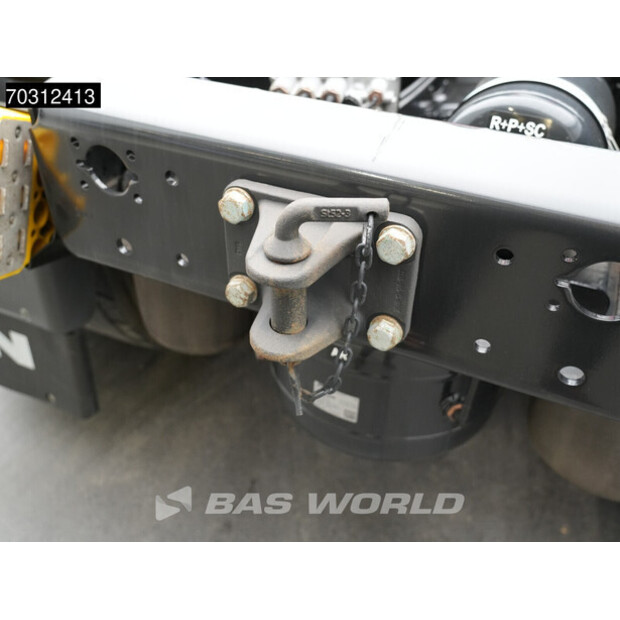 2022 مان TGX 18.470-45782810