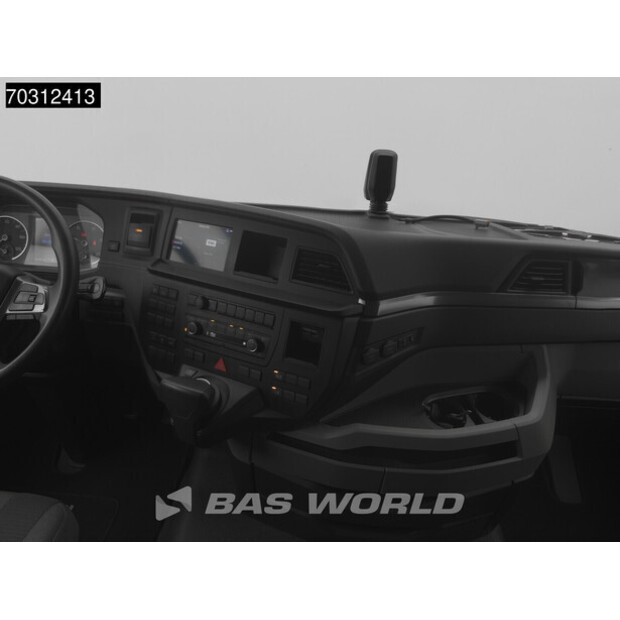 2022 مان TGX 18.470-45782813